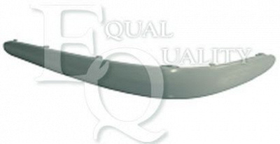 EQUAL QUALITY m0416 -  Облицовка / защитная накладка, буфер